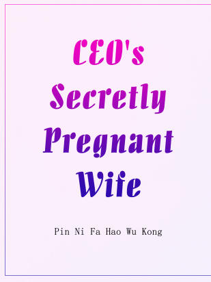CEO's Secretly Pregnant Wife